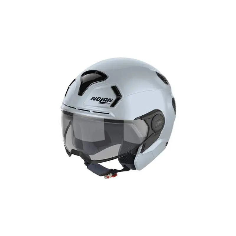 NOLAN Casque N30-4 T CLASSIC N3C000103006 | Blanc Zéphyr 1 NOLAN Casque N30-4 T CLASSIC N3C000103006 | Blanc Zéphyr