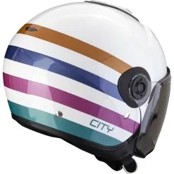 SCORPION Casque EXO-CITY II BEE 183-423-317 | Blanc/or/vert 5 SCORPION Casque EXO-CITY II BEE 183-423-317 | Blanc/or/vert -Pas Cher Visière Casque Moto Magasin none 50633322f2538d3dc5b6e8e17df52824 5063332