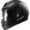 LS2 Casque Ff397 Vector Hpfc Solid 103971011 | Noir Mat