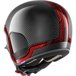 SHARK Casque S-Drak Vinta HE2710EDUR | Carbone/Rouge -Pas Cher Visière Casque Moto Magasin none 58f42c8f92bc66b160d221d2341212f2 58f42c8