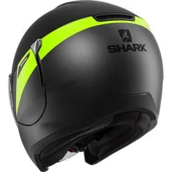 SHARK Casque CITYCRUISER KARONN Mat HE1937EAYK | Noir Mat Anthracite Jaune -Pas Cher Visière Casque Moto Magasin none 5947de69d1e18a5d467ebcee27285e57 5947de6