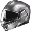 HJC Casque I100 UNI HYPER SILVER 188324 | GRIS Argent