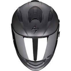SCORPION Casque EXO-491 Solid 48-100-25 | Anthracite Mat -Pas Cher Visière Casque Moto Magasin none 5b03e07253902061fe19f5315daad482 5b03e07