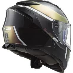 LS2 Casque FF800 STORM VELVET 108003012 | Noir Rainbow | Femme 5 LS2 Casque FF800 STORM VELVET 108003012 | Noir Rainbow | Femme -Pas Cher Visière Casque Moto Magasin none 5bc410f9ee28f5e0b45833f70803f99e 5bc410f