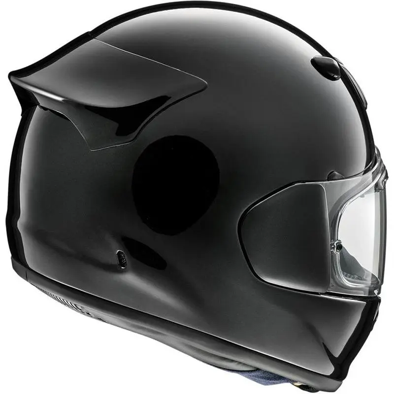 ARAI Casque QUANTIC DIAMOND BLACK 80004320BLACK | Noir Brillant 2 ARAI Casque QUANTIC DIAMOND BLACK 80004320BLACK | Noir Brillant – Image 2