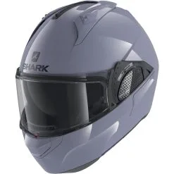 SHARK Casque EVO GT BLANK HE8910ES01 | GRIS