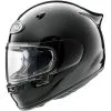 ARAI Casque QUANTIC DIAMOND BLACK 80004320BLACK | Noir Brillant