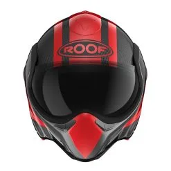 ROOF Casque R09 BOXXER CARBON DART 012770- | Noir/rouge 5 ROOF Casque R09 BOXXER CARBON DART 012770- | Noir/rouge -Pas Cher Visière Casque Moto Magasin none 64dad6593e80da3a8570e1e06393b5fb 64dad65