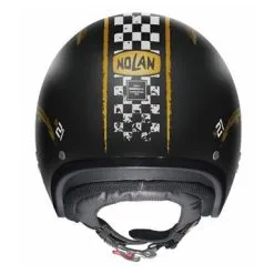 NOLAN Casque N21 GETAWAY N21G 082 | Blanc/Or -Pas Cher Visière Casque Moto Magasin none 67efcb712d9e82cb9062a53d43ff1032 67efcb7