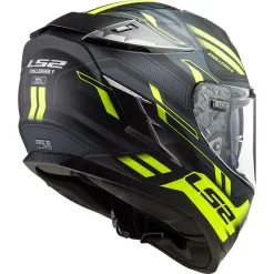 LS2 Casque FF327 CHALLENGER HPFC SPIN 103275053 | Mat Cobalt Jaune Fluo -Pas Cher Visière Casque Moto Magasin none 6962bff1814179017f7d165cd9d7b1f0 6962bff