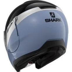 SHARK Casque CITYCRUISER KARONN HE1936ESSK | Silver Silver Black -Pas Cher Visière Casque Moto Magasin none 6a077504e5930c2414a6bdd01ea11a59 6a07750