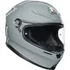 AGV Casque K6 UNI 6301A4MY 004 | Gris | Unisexe