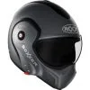 ROOF Casque BOXXER UNI 12736 | Graphite Mat