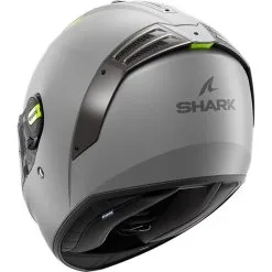 SHARK Casque SPARTAN RS BLANK MAT SP HE8105ESYS | Argent Jaune -Pas Cher Visière Casque Moto Magasin none 73299653634e2ab7667cb393ac06d7b0 7329965