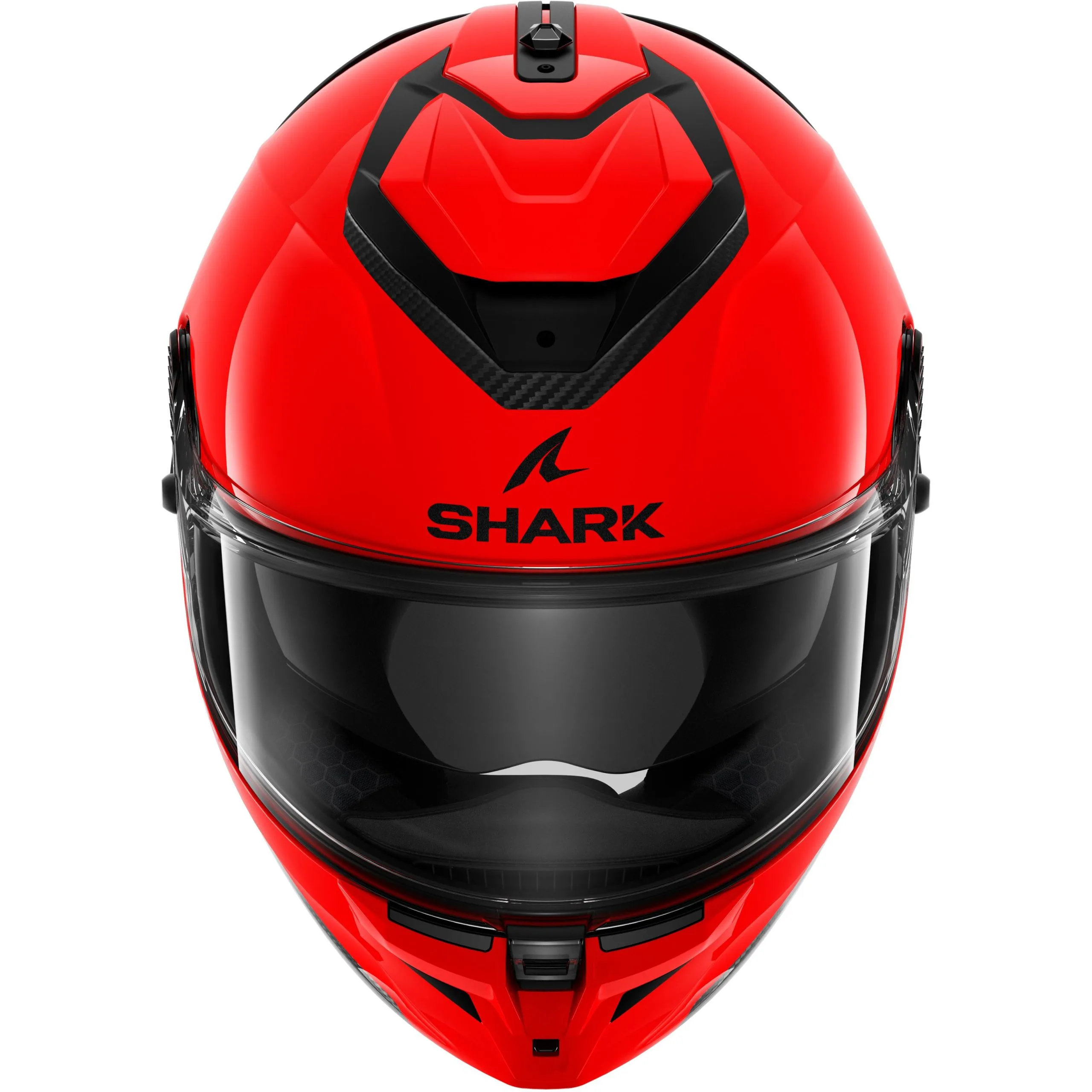 SHARK Casque SPARTAN GT PRO BLANK HE1300ERED | Rouge 2 SHARK Casque SPARTAN GT PRO BLANK HE1300ERED | Rouge – Image 2