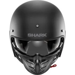 SHARK Casque S-DRAK BLANK HE2752EKMA | Noir/Mat 5 SHARK Casque S-DRAK BLANK HE2752EKMA | Noir/Mat -Pas Cher Visière Casque Moto Magasin none 7a225bf29594947a60bde4cf03e0a1d7 7a225bf