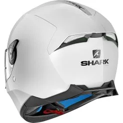 SHARK Casque SKWAL 2 BLANK HE4903EWHU | Blanc | Homme -Pas Cher Visière Casque Moto Magasin none 7b74b0907c5295dc4164d7755e20f56d 7b74b09