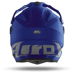 AIROH Casque Cross Over COMMANDER COLOR CM19 | Bleu Mat | Unisexe -Pas Cher Visière Casque Moto Magasin none 7cb319f2ef821472765d15c385351c7b 7cb319f