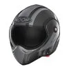 ROOF Casque R09 BOXXER CARBON DART 012771- | Darksilver