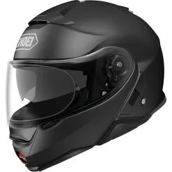 SHOEI Casque Neotec II Uni 1206011 | Noir Mat