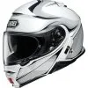 SHOEI Casque NEOTEC II WINSOME TC-6 1206117 | Blanc Gris