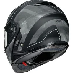 SHOEI Casque NEOTEC II JAUNT TC-5 1206114 | Noir Gris Blanc -Pas Cher Visière Casque Moto Magasin none 8368f0589601c91925d1c2052e1fb341 8368f05