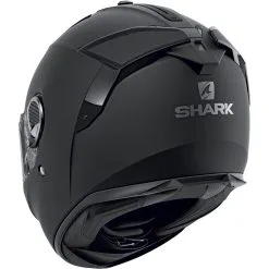 SHARK Casque SPARTAN GT UNI Noir Mat HE7051EKMA | Noir Mat -Pas Cher Visière Casque Moto Magasin none 847038e953384cf123da2f5903845def 847038e