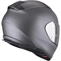 SCORPION Casque EXO-491 Solid 48-100-25 | Anthracite Mat -Pas Cher Visière Casque Moto Magasin none 8697af44380cfe6dfba990f646079b26 8697af4