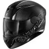 SHARK Casque D-SKWAL 2 CADIUM Mat HE4061EKAK | Noir Anthracite Noir