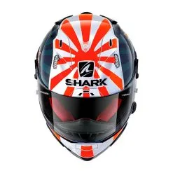 SHARK Casque RACE-R PRO REPLICA ZARCO 2019 HE8628EBWO | Noir/Rouge/Blanc 4 SHARK Casque RACE-R PRO REPLICA ZARCO 2019 HE8628EBWO | Noir/Rouge/Blanc -Pas Cher Visière Casque Moto Magasin none 8a7591ca289a81d3bd0f565b5c068485 8a7591c