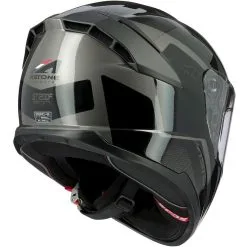 ASTONE Casque GT1200F ADN GT1200F-ADN-BK | NOIR GRIS GLOSSY 5 ASTONE Casque GT1200F ADN GT1200F-ADN-BK | NOIR GRIS GLOSSY -Pas Cher Visière Casque Moto Magasin none 8a75b6a9df6866f1c76271f1b018333d 8a75b6a