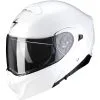 SCORPION Casque EXO-930 SOLID 94-100-05 | Blanc