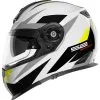 SCHUBERTH Casque S2 SPORT Polar 441915 | Jaune