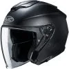 HJC Casque I30 UNI SEMI FLAT BLACK 170070 | Noir