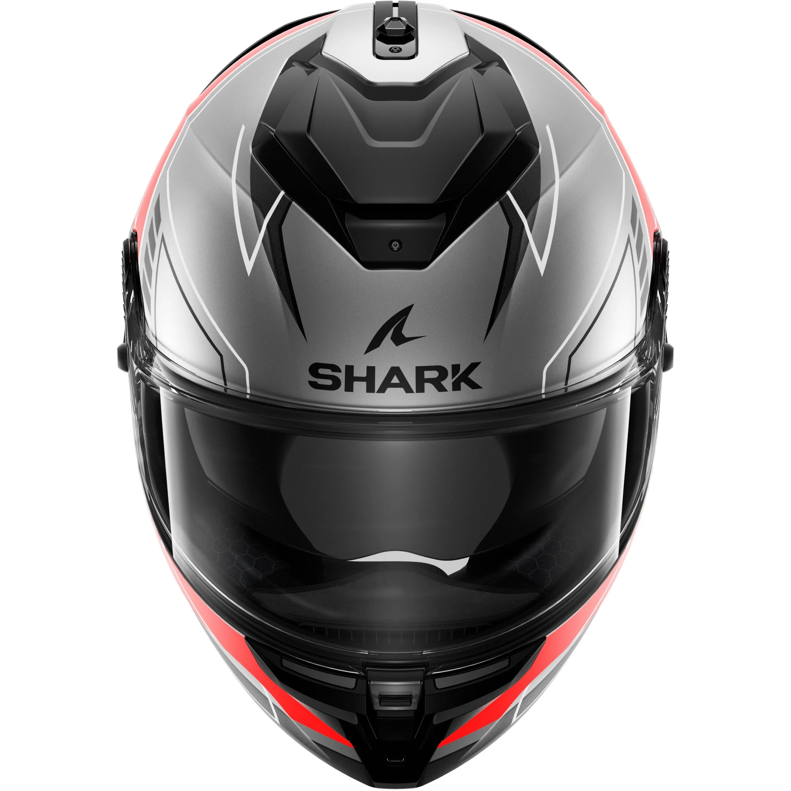 SHARK Casque SPARTAN GT PRO TORYAN Mat HE1316EARK | Anthracite Rouge Noir 2 SHARK Casque SPARTAN GT PRO TORYAN Mat HE1316EARK | Anthracite Rouge Noir – Image 2