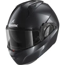 SHARK Casque EVO GT BLANK HE8910EA05 | Métal