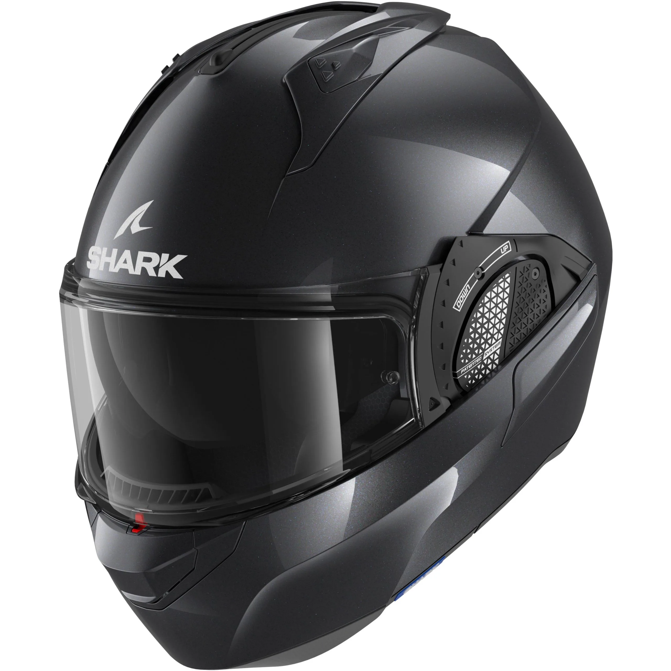 SHARK Casque EVO GT BLANK HE8910EA05 | Métal 1 SHARK Casque EVO GT BLANK HE8910EA05 | Métal