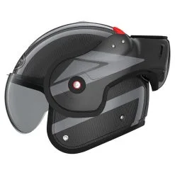 ROOF Casque R09 BOXXER CARBON DART 012771- | Darksilver 4 ROOF Casque R09 BOXXER CARBON DART 012771- | Darksilver -Pas Cher Visière Casque Moto Magasin none 966dc420d1e3fe6e79156615c3210d0d 966dc42