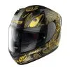 NOLAN Casque N60-6 RITUAL N66000633066 | Noir Brillant/doré