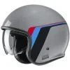 HJC Casque V30 OSOR MC5 167805 | Gris