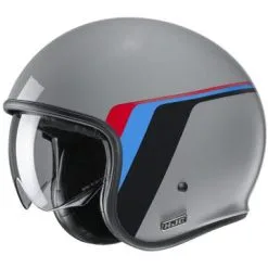 HJC Casque V30 OSOR MC5 167805 | Gris