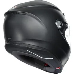 AGV Casque K6 UNI 6301A4MY 002 | Noir Mat | Unisexe -Pas Cher Visière Casque Moto Magasin none a1fa2942b539684d2379f0862bb80fbf a1fa294