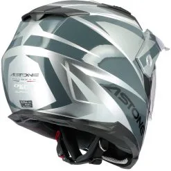 ASTONE Casque CROSSMAX OURAGAN CROSSMAX-OUR-SI | ARGENT 5 ASTONE Casque CROSSMAX OURAGAN CROSSMAX-OUR-SI | ARGENT -Pas Cher Visière Casque Moto Magasin none a25003f69a3af5326cbf2d1296f53dba a25003f