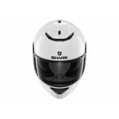 SHARK Casque SPARTAN BLANK HE3430EWHU | Blanc | Homme 5 SHARK Casque SPARTAN BLANK HE3430EWHU | Blanc | Homme -Pas Cher Visière Casque Moto Magasin none a468885318659f3714e24bcca3012829 a468885