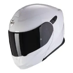 SCORPION Casque EXO-920 EVO SOLID 93-100-05 | Blanc