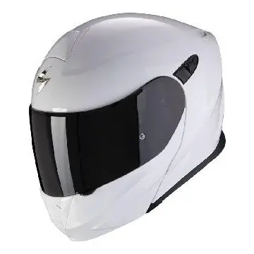 SCORPION Casque EXO-920 EVO SOLID 93-100-05 | Blanc 1 SCORPION Casque EXO-920 EVO SOLID 93-100-05 | Blanc