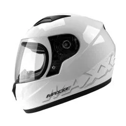 MAXXE Casque Kid Road 31ROADMAXXEKIDBLC | Blanc | Enfants