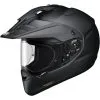 SHOEI HORNET ADV UNI 1407011 | Noir Mat