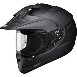 SHOEI HORNET ADV UNI 1407011 | Noir Mat