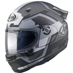ARAI Casque QUANTIC FACE GREY 80004350GREY | Gris